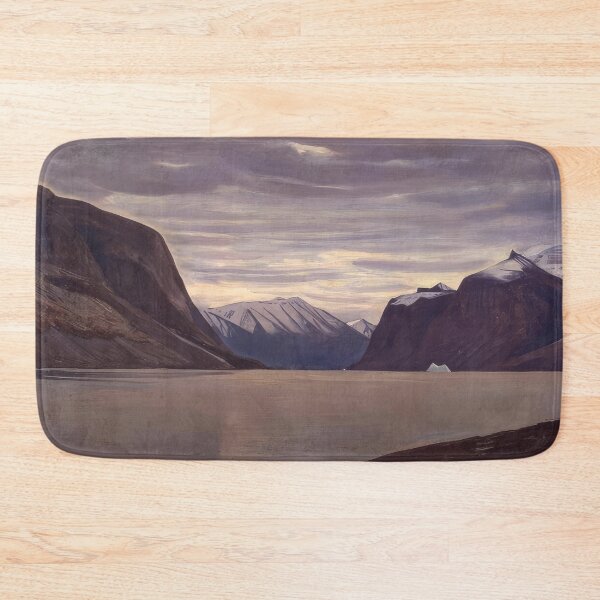 Item preview, Rockwell Kent designed and sold by Germanbbutzeee.
