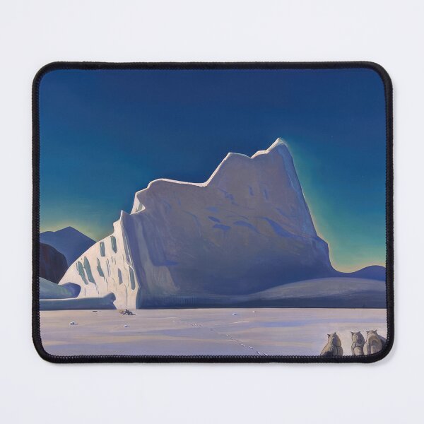 Item preview, Rockwell Kent designed and sold by Germanbbutzeee.