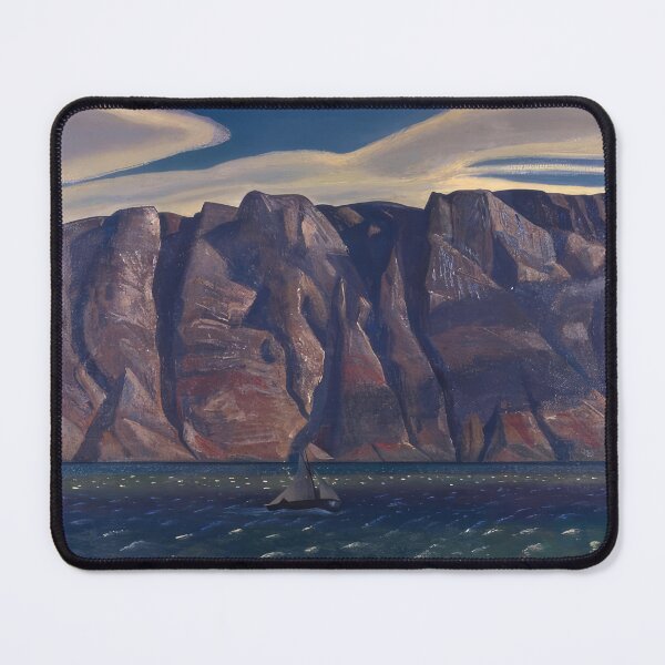 Item preview, Rockwell Kent designed and sold by Germanbbutzeee.