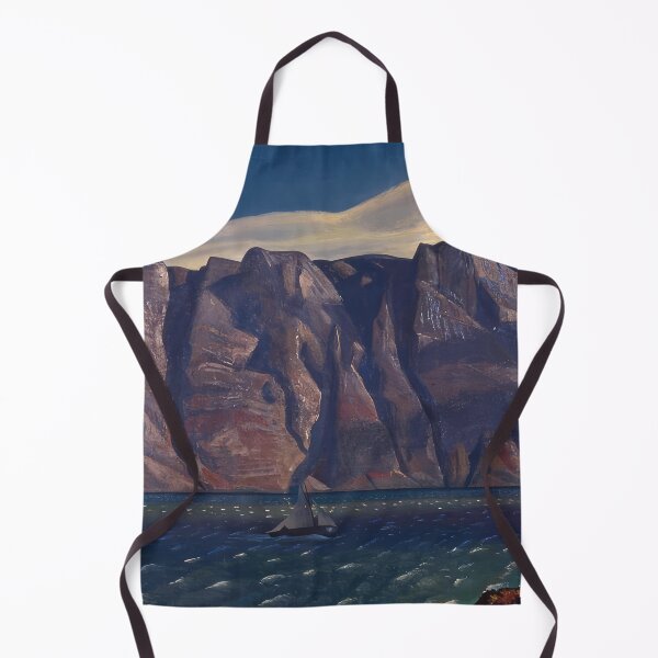 Item preview, Rockwell Kent designed and sold by Germanbbutzeee.