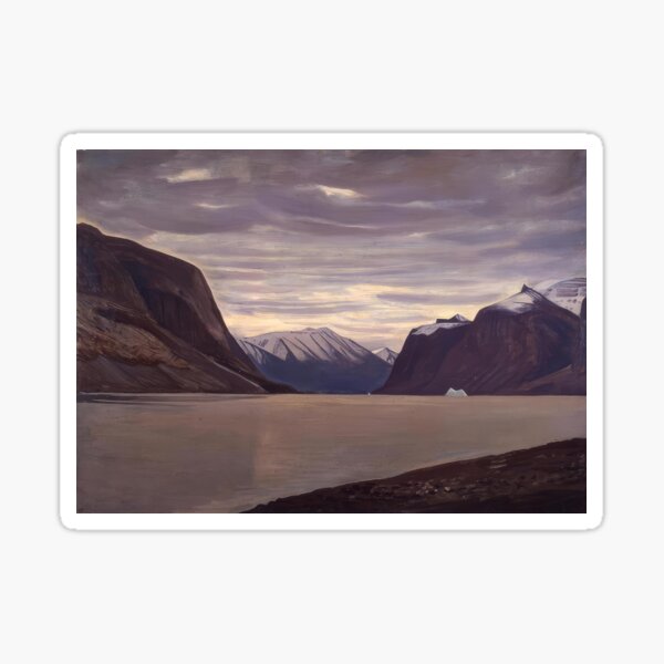 Item preview, Rockwell Kent designed and sold by Germanbbutzeee.