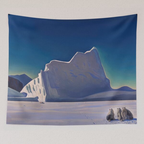 Item preview, Rockwell Kent designed and sold by Germanbbutzeee.