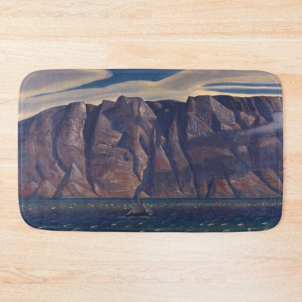 Item preview, Rockwell Kent designed and sold by Germanbbutzeee.