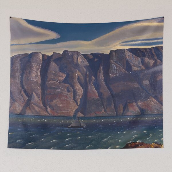 Item preview, Rockwell Kent designed and sold by Germanbbutzeee.
