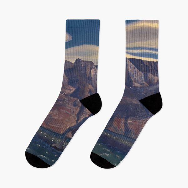 Item preview, Rockwell Kent designed and sold by Germanbbutzeee.