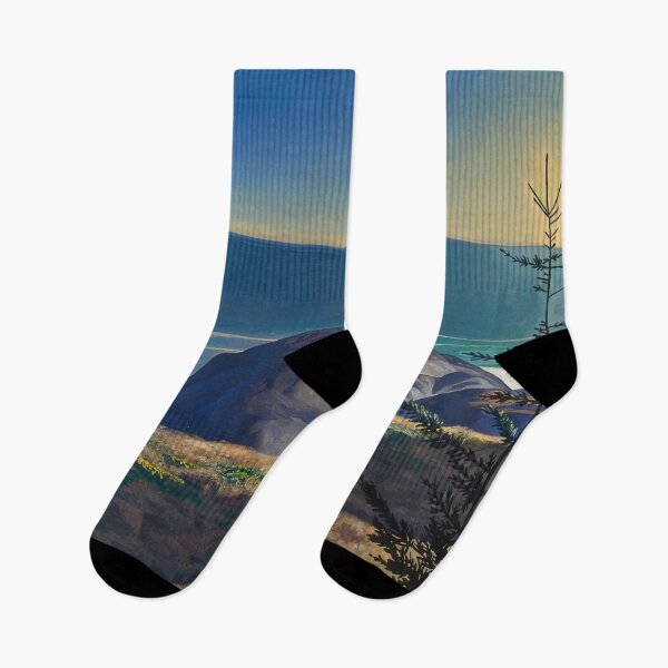 Item preview, Rockwell Kent designed and sold by Germanbbutzeee.