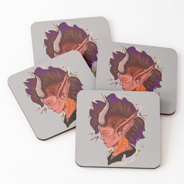Item preview, grown up fig designed and sold by Curiousbats.