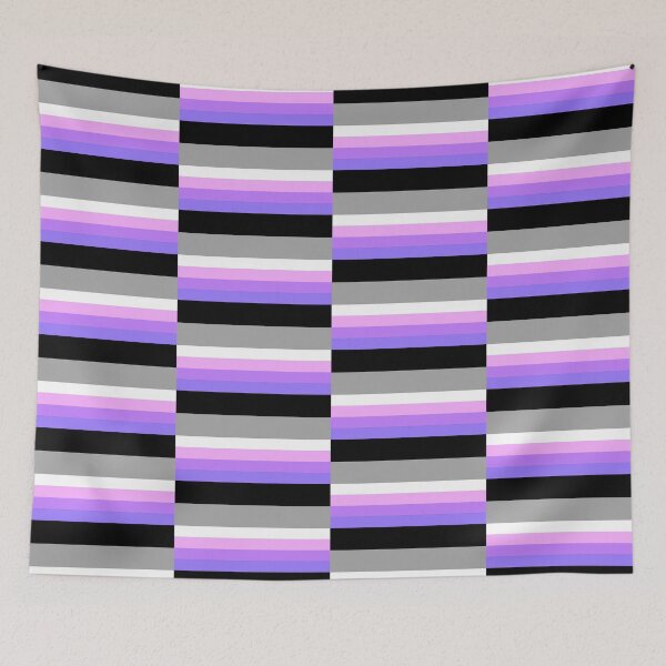Item preview, Sensual Attraction Pride designed and sold by BeccaPaintmore.