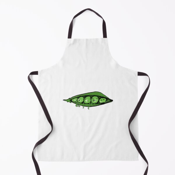Item preview, Pea Friends designed and sold by Square Box Design.