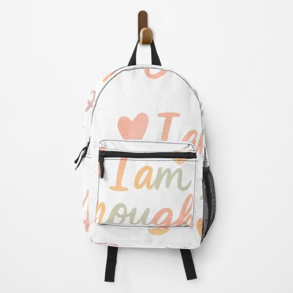 Item preview, Emotional Wellness Affirmation Sticker Pack (3‑piece) designed and sold by TONSNAP.
