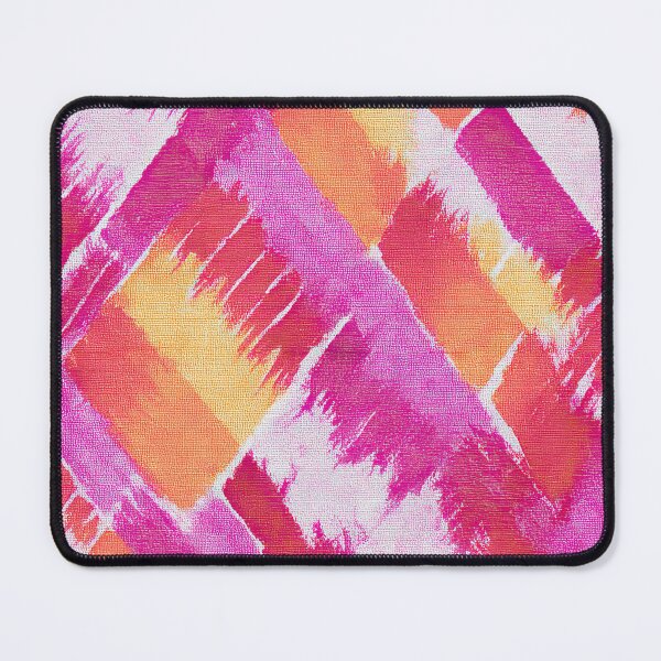Item preview, Fuchsia Fusion Brushstrokes designed and sold by RyanPhamDesigns.