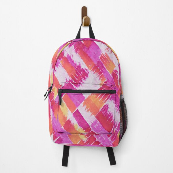 Item preview, Fuchsia Fusion Brushstrokes designed and sold by RyanPhamDesigns.