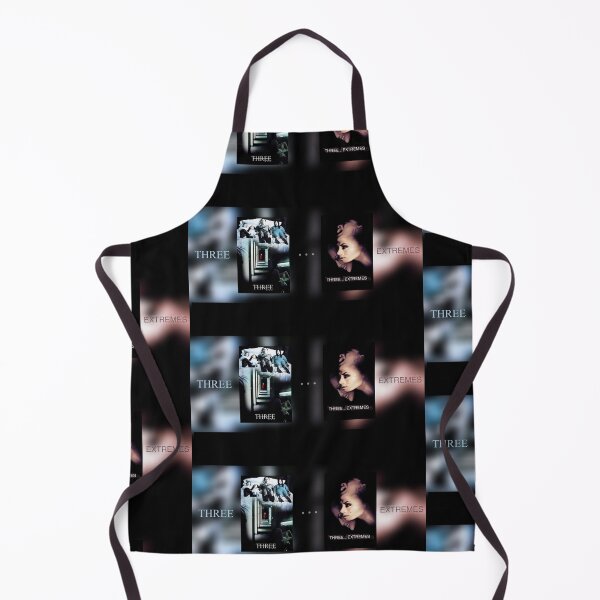Item preview, Three… Extremes designed and sold by kyngsshopofhorrors.