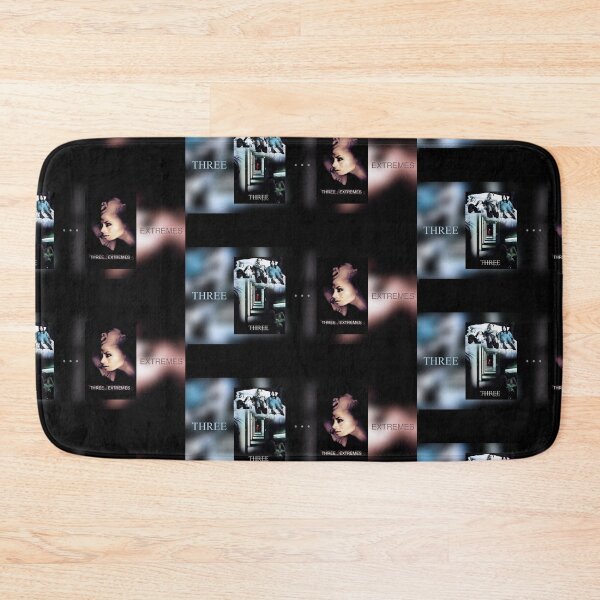 Item preview, Three… Extremes designed and sold by kyngsshopofhorrors.