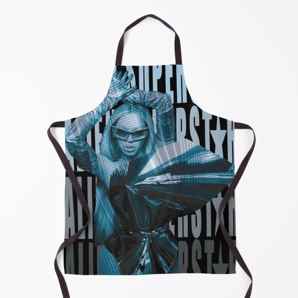 Item preview, alien superst★r designed and sold by Dollette Heaven.