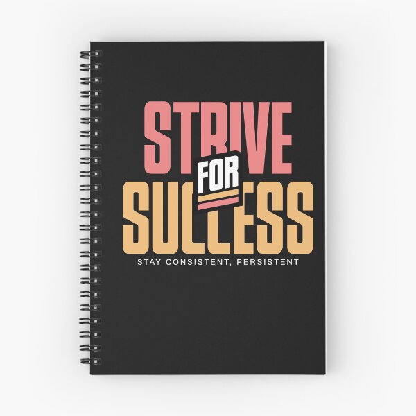 Item preview, Strive For Success designed and sold by universe-hold ⭐⭐⭐⭐⭐.