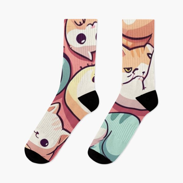 Item preview, Mietzekatzen designed and sold by 2DKH.