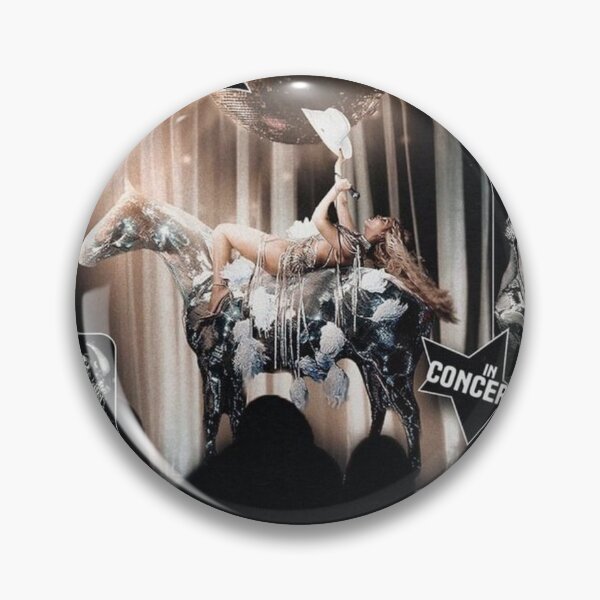 Item preview, renaissance world tour designed and sold by Dollette Heaven.