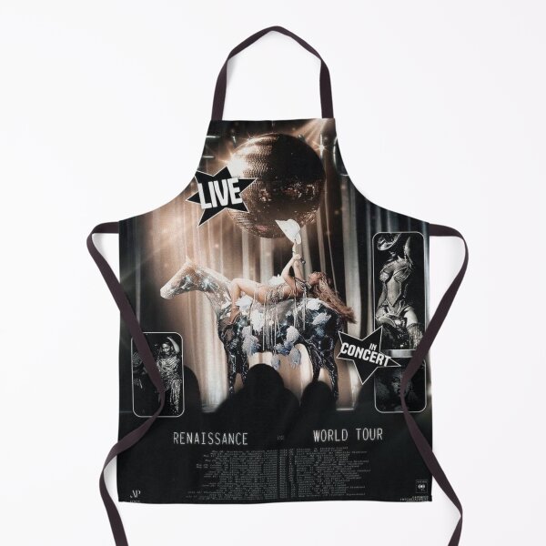 Item preview, renaissance world tour designed and sold by Dollette Heaven.