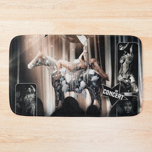Item preview, renaissance world tour designed and sold by Dollette Heaven.