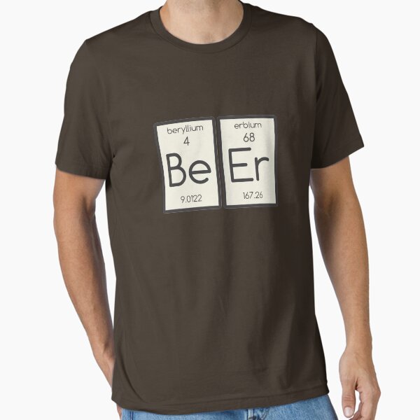 Item preview, BeEr designed and sold by jaredfin.