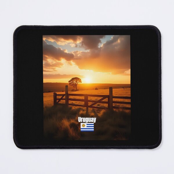Item preview, Uruguay Travel designed and sold by Tienda-Vane.
