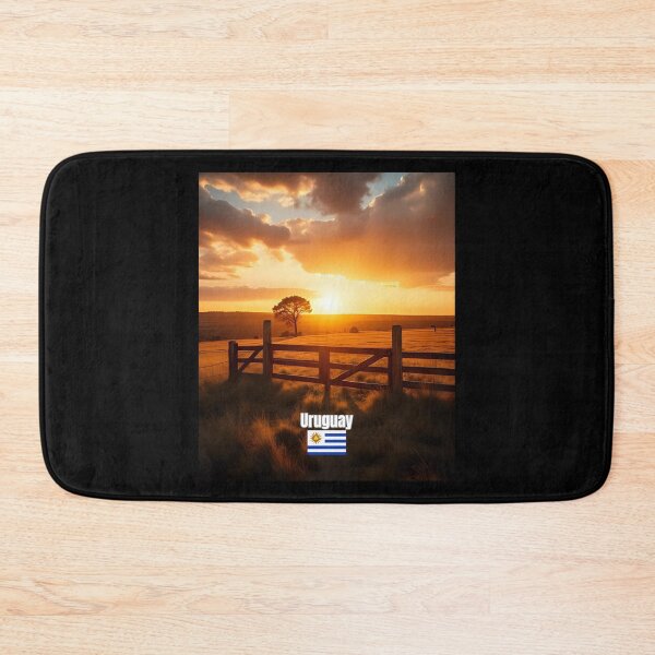 Item preview, Uruguay Travel  designed and sold by Tienda-Vane.
