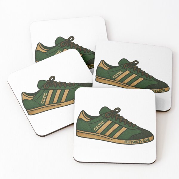 Item preview, Celtic Shoe Tattoo-1 designed and sold by Jimbobno9.