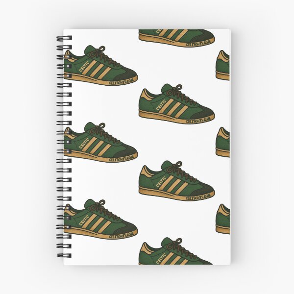 Item preview, Celtic Shoe Tattoo-1 designed and sold by Jimbobno9.