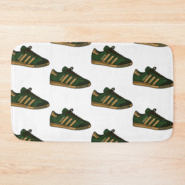 Item preview, Celtic Shoe Tattoo-1 designed and sold by Jimbobno9.