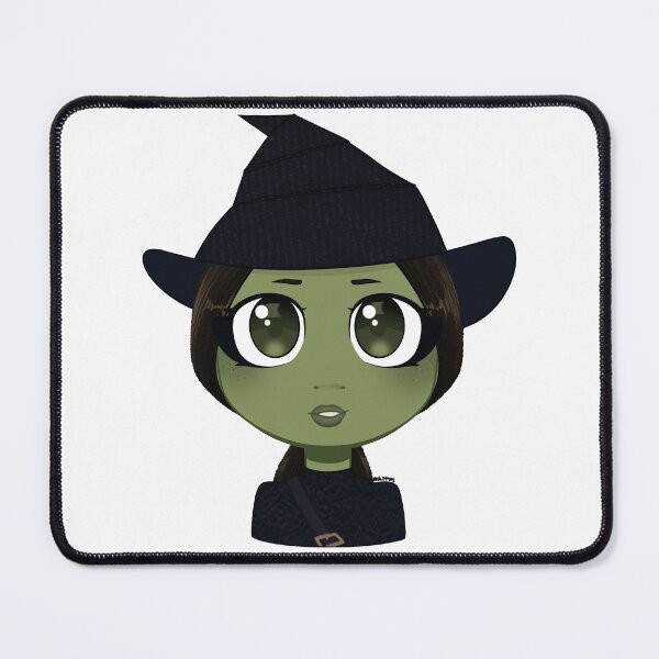 Item preview, Elphaba! designed and sold by keshkolours.