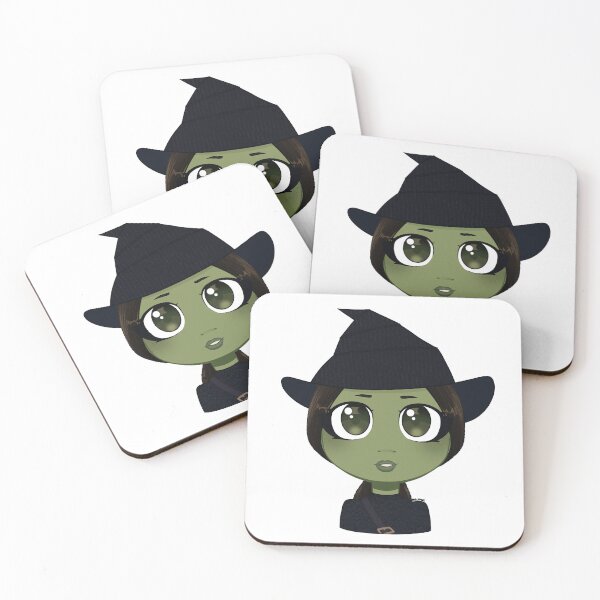 Item preview, Elphaba! designed and sold by keshkolours.