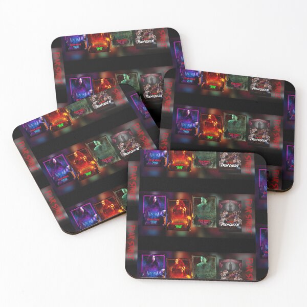 Item preview, Fear Street designed and sold by kyngsshopofhorrors.