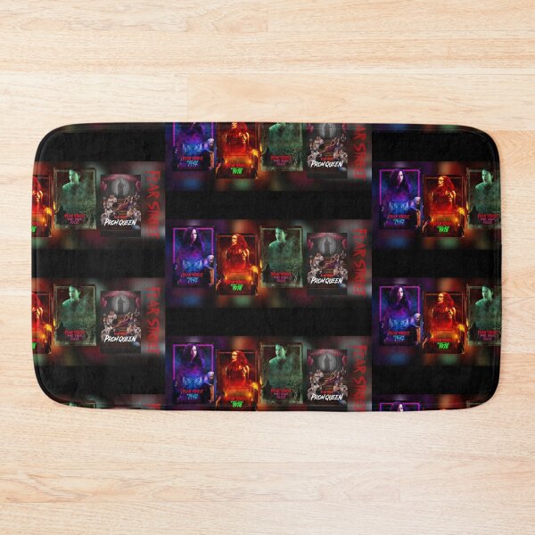 Item preview, Fear Street designed and sold by kyngsshopofhorrors.