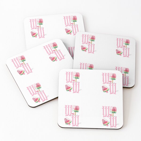 Item preview, Watermelon World – Sweet Summer Edition designed and sold by WiktorMaciuszekArt.