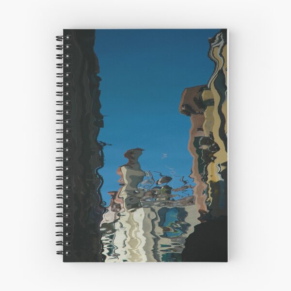 Item preview, Rippled Reflection in Reverse designed and sold by Nerone.