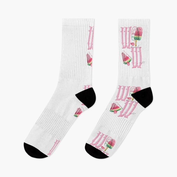 Item preview, Watermelon World – Sweet Summer Edition designed and sold by WiktorMaciuszekArt.