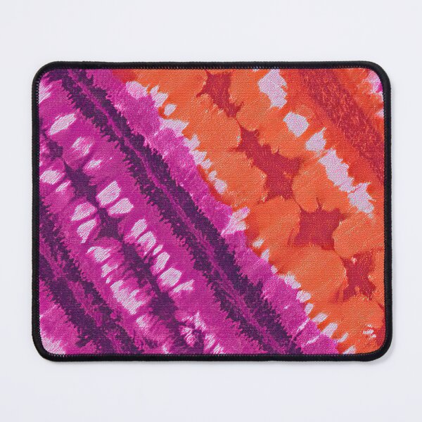 Item preview, Shibori Sunset Cascade designed and sold by RyanPhamDesigns.