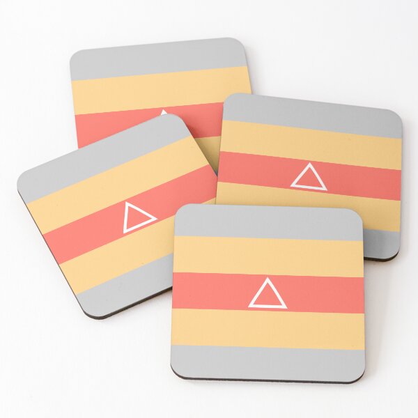 Item preview, Vermil Pride designed and sold by BeccaPaintmore.
