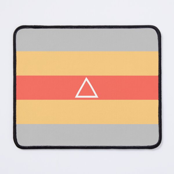 Item preview, Vermil Pride designed and sold by BeccaPaintmore.