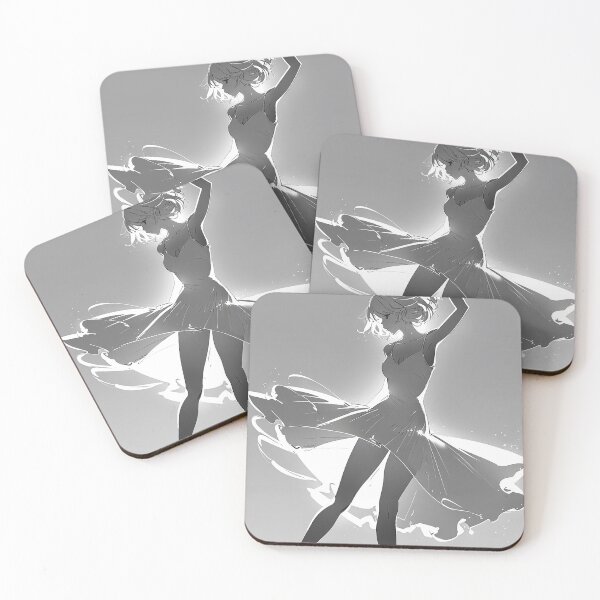 Item preview, girl dance designed and sold by elvisart25.