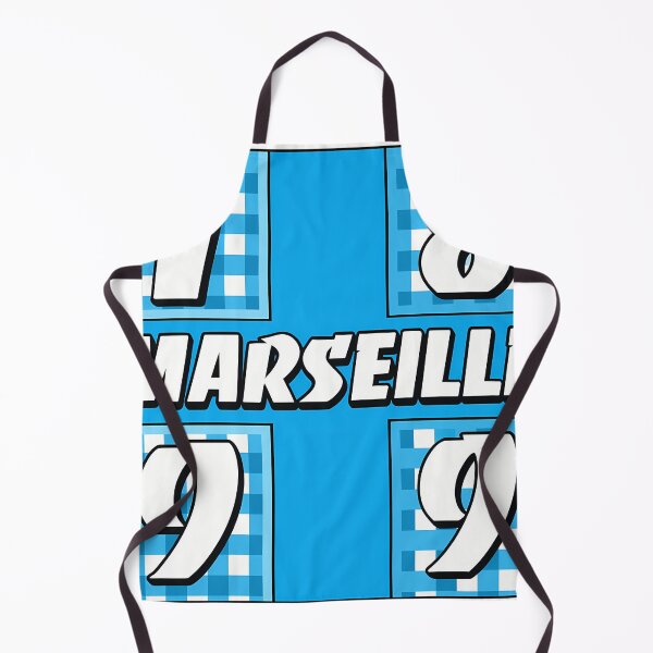 Item preview, Marseille 1899 and Forever designed and sold by canvasriddle.