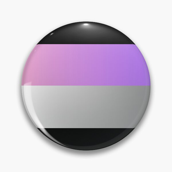 Item preview, Nomasexual Pride designed and sold by BeccaPaintmore.