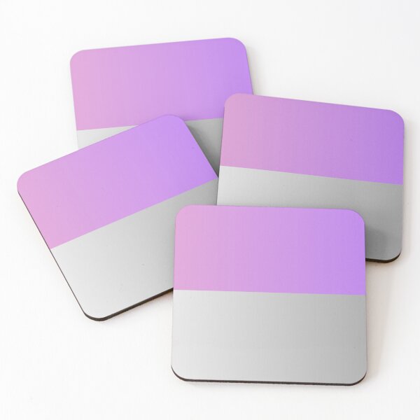 Item preview, Nomasexual Pride designed and sold by BeccaPaintmore.