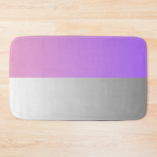Item preview, Nomasexual Pride designed and sold by BeccaPaintmore.