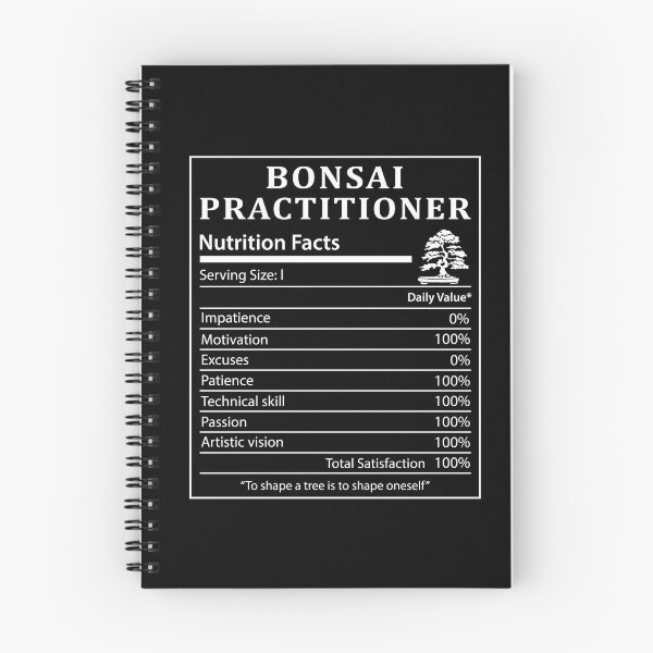 Item preview, Bonsai Practitioner designed and sold by marcosty.