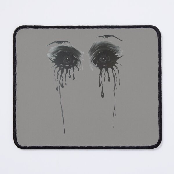 Item preview, Dripping Eyes designed and sold by RadManDesigns.