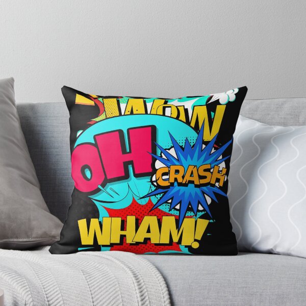 Item preview, Comic Book Art designed and sold by Tragic City.