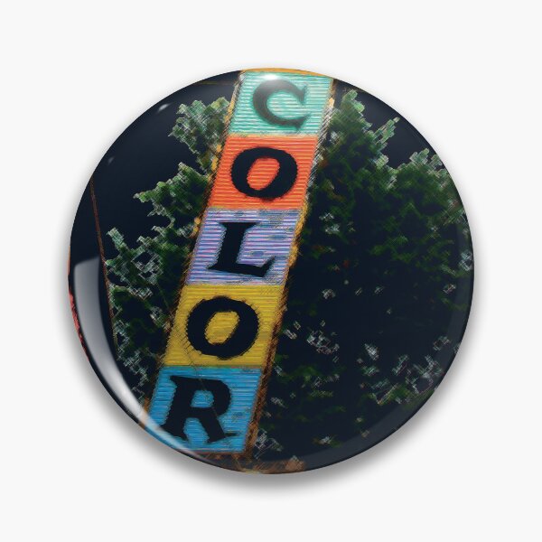 Item preview, Central Color TV designed and sold by The-Glass-Eye.