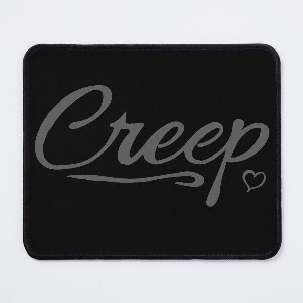 Item preview, Creep designed and sold by JimiGlover.